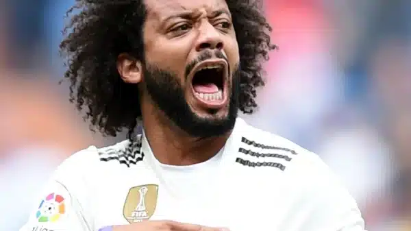 Marcelo sinaliza que pretende seguir no Real Madrid: "Nunca duvidei das minhas capacidades"