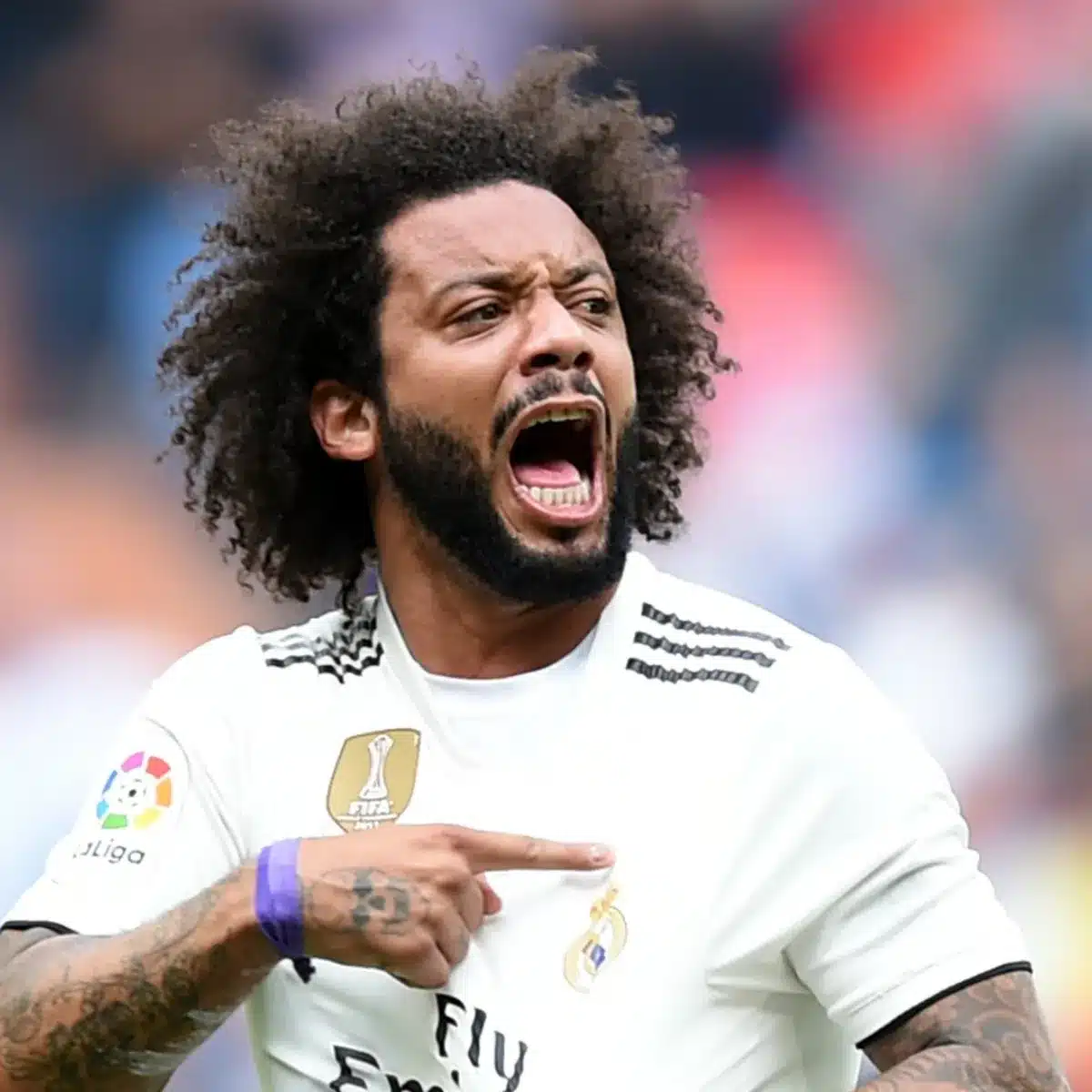 Marcelo sinaliza que pretende seguir no Real Madrid: "Nunca duvidei das minhas capacidades"