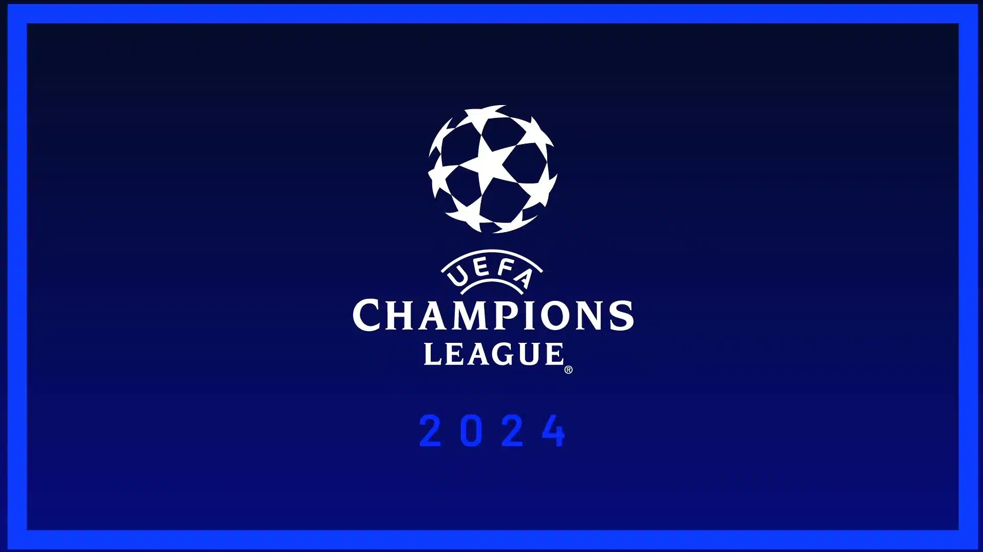 Uefa aprova novo formato da Champions League para 2024