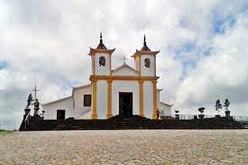 santuário, Igreja ,