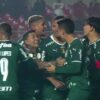 Palmeiras segue empilhando vitórias e é dono de maior série invicta em vigor no mundo