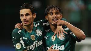 Veiga ou Scarpa? Abel Ferreira cita diferenças e a sua preferência em relação a dupla