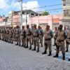 Nova sede do 18º Batalhão da PM e do Batalhão Especializado de Polícia Turística é inaugurada pelo governador