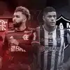 Flamengo x Atlético-MG: veja onde assistir, escalações, desfalques e arbitragem