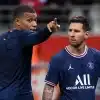 Mbappé e Messi entram em conflito no PSG por conta de Neymar, diz jornal