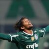 Scarpa, do Palmeiras, está livre para assinar pré-contrato com outro clube