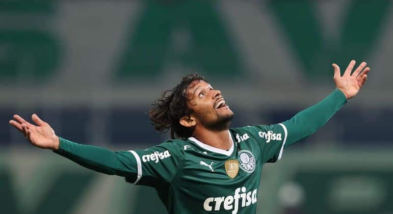 Scarpa, do Palmeiras, está livre para assinar pré-contrato com outro clube