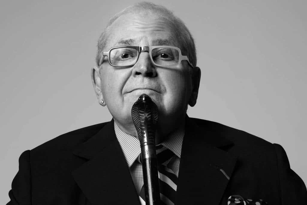 Morre Jô Soares, aos 84 anos, em São Paulo