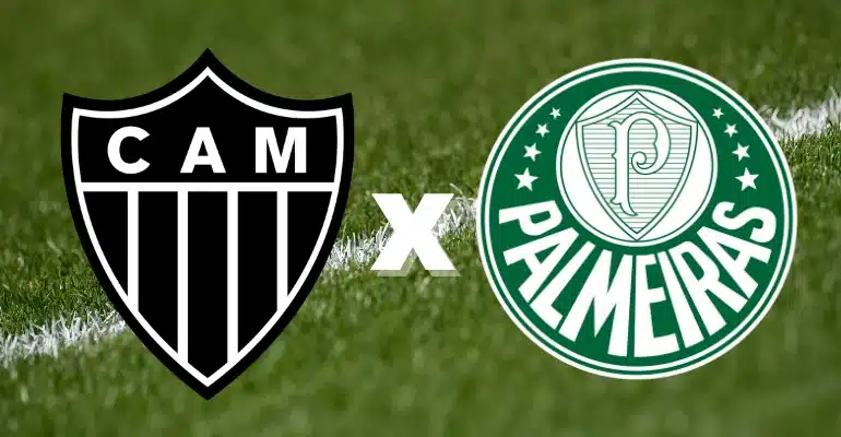 Atlético-MG x Palmeiras: prováveis times, desfalques e onde assistir ao duelo pela Libertadores