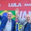 Alckmin é confirmado como coordenador do governo de transição de Lula Leia mais em