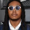 Rapper Takeoff, do trio Migos, é baleado e morre aos 28 anos