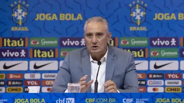 Tite mantém mistério na Seleção e aposta no retorno de Neymar e Danilo: 'Vão jogar a Copa'