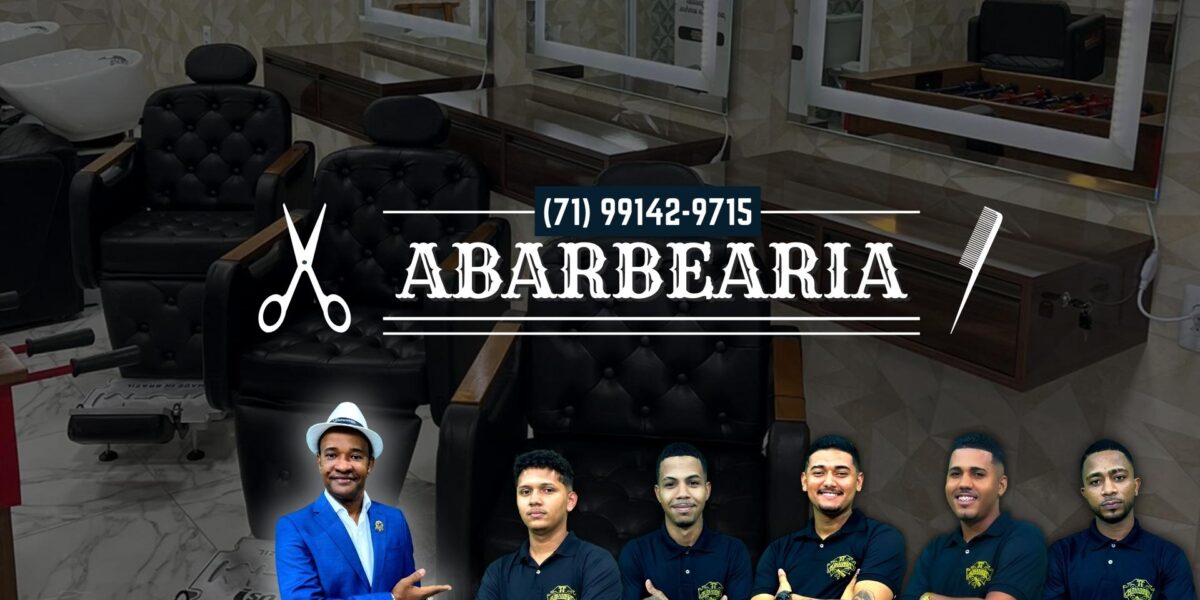 barbearia