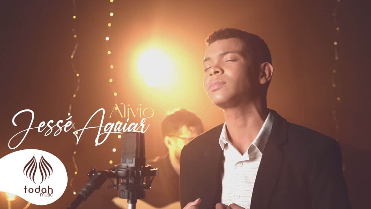 Ex-cantor gospel Jessé Aguiar assume namoro gay, diz site