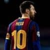 Vice-presidente do Barcelona confirma conversas iniciais para contratação de Messi