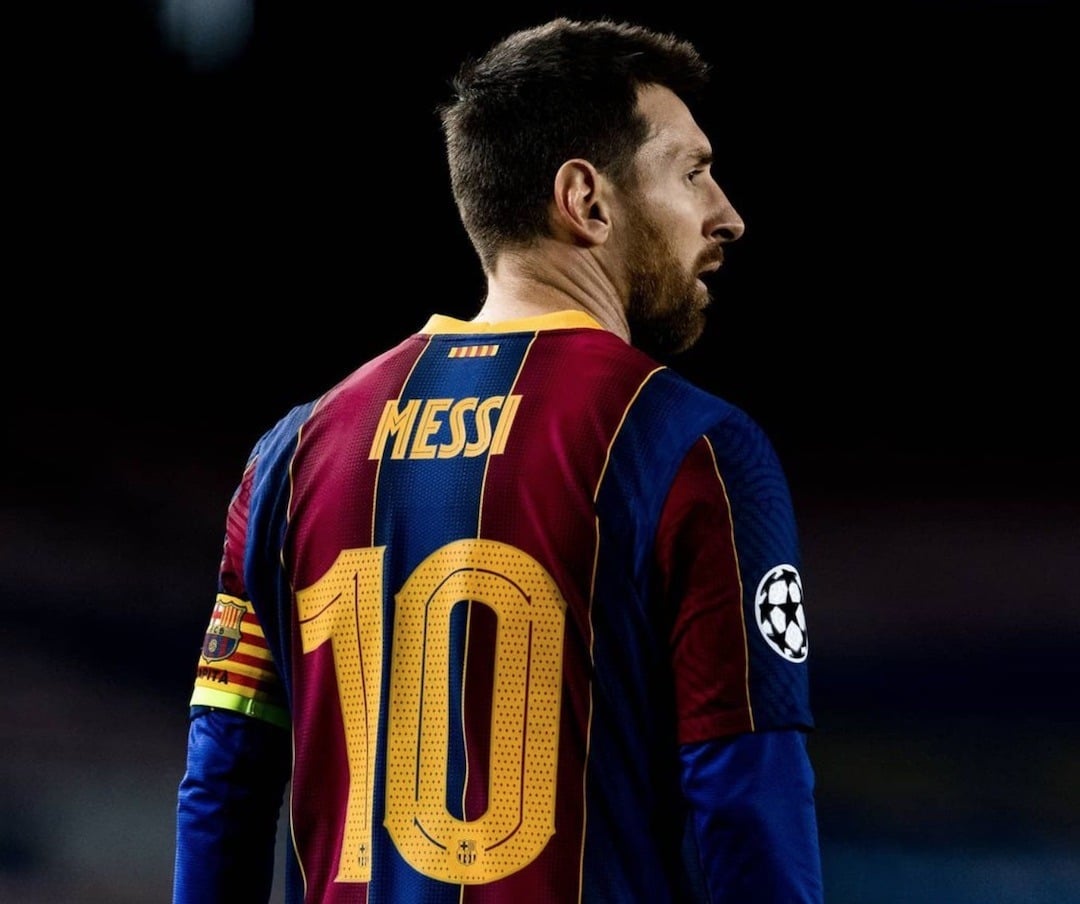 Vice-presidente do Barcelona confirma conversas iniciais para contratação de Messi