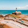 Salvador tem 20 praias impróprias para banho no fim de semana