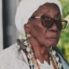 Morre Mãe Olga, última matriarca do Terreiro Bate Folha, aos 98 anos