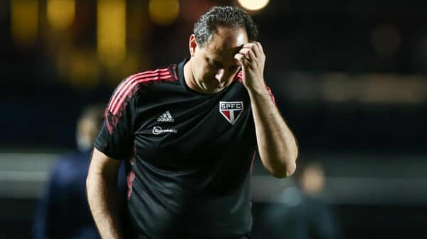 Caiu! São Paulo confirma a saída de Rogério Ceni