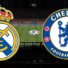 Chelsea x Real Madrid na Champions: onde assistir ao vivo e horário