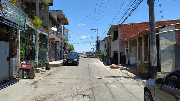 Escolas têm atividades suspensas no Subúrbio de Salvador