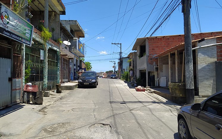 Escolas têm atividades suspensas no Subúrbio de Salvador