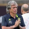 Jorge Jesus toma decisão sobre o seu futuro, mas mantém Flamengo no aguardo