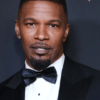 Ator Jamie Foxx se manifesta pela 1ª vez após internação: “Agradeço todo o amor”