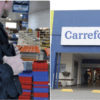 Carrefour implementa nova medida em seguranças (Reprodução: Internet)