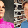 Ivete Sangalo falou sobre o filho, Marcelo (Foto: Reprodução / Montagem TV Foco)