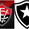 Botafogo e Vitória são os únicos clubes ainda 100% nas Séries A e B do Brasileiro em 2023