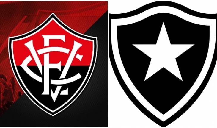 Botafogo e Vitória são os únicos clubes ainda 100% nas Séries A e B do Brasileiro em 2023