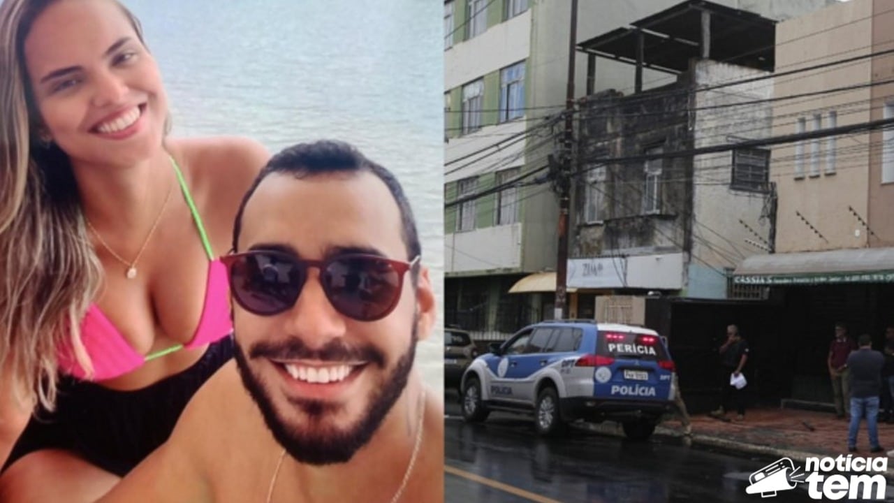 Ciúmes e Humilhação' Motivam Assassinato de Jovem Enfermeira e Seu Namorado