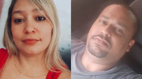 Tragédia em Salvador: Mulher Sequestrada é Encontrada Morta ao Lado de Ex-Parceiro