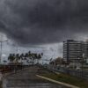 Salvador em Alerta: Previsão de Chuvas Persistente e Possível Deslizamento de Terra