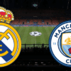 Real Madrid x Manchester City é nesta terça, às 16h