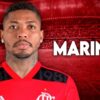 Estafe de Marinho abriu sinal verde ao São Paulo após negociação forçada do Flamengo com o Bahia: Tricolor aceita jogador agora