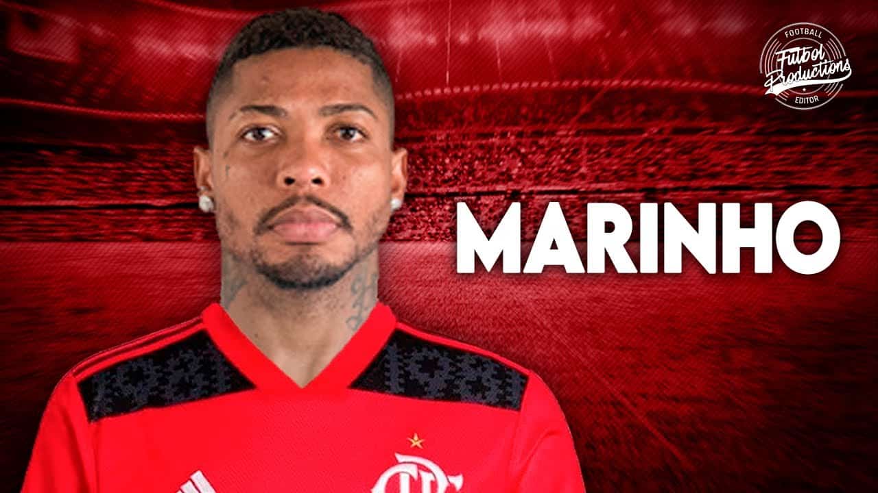 Estafe de Marinho abriu sinal verde ao São Paulo após negociação forçada do Flamengo com o Bahia: Tricolor aceita jogador agora