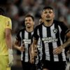 Botafogo atropela Corinthians no Nilton Santos e prova que não está na liderança do Brasileirão por acaso