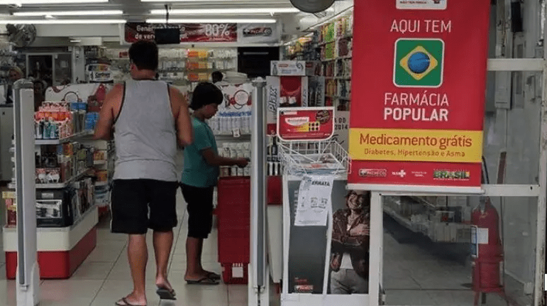 Farmácia Popular: anticoncepcionais e remédio para osteoporose passam a ser gratuitos