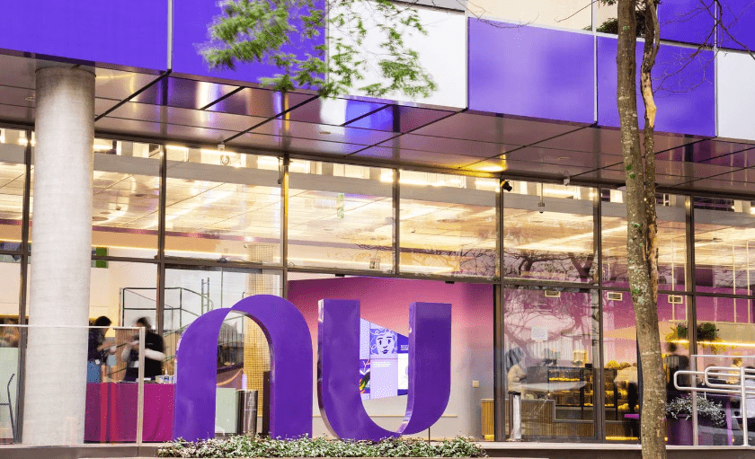 Filial do Nubank demite quase 300 funcionários no Brasil