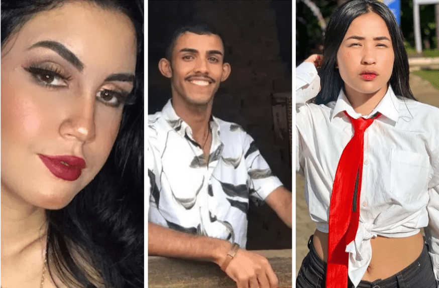 Homofobia, feminicídio e execuções: 12 influenciadores já foram assassinados este ano