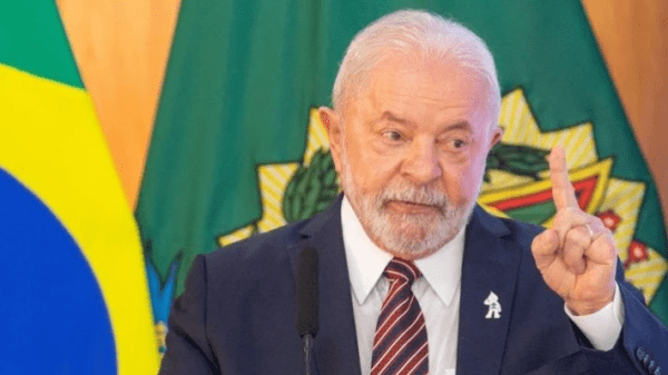 Presidente Lula comentou nesta terça-feira (13/6) uma projeção sobre o programa de redução de preços de veículos, lançado pelo governo