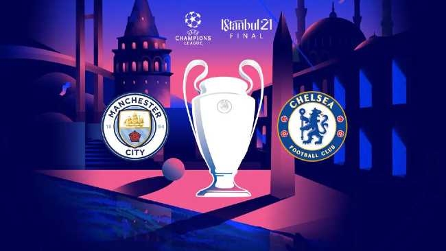 Manchester City x Inter de Milão - onde assistir final da Champions League  ao vivo, horário do jogo e escalações