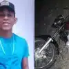 Motociclista