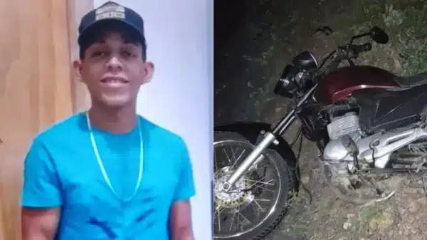 Motociclista