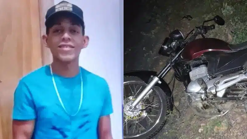 Motociclista
