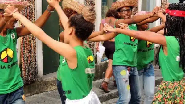 Olodum