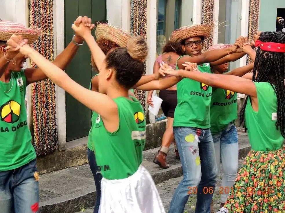 Olodum