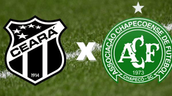 Ceará x Chapecoense: onde assistir ao vivo, horário e escalações